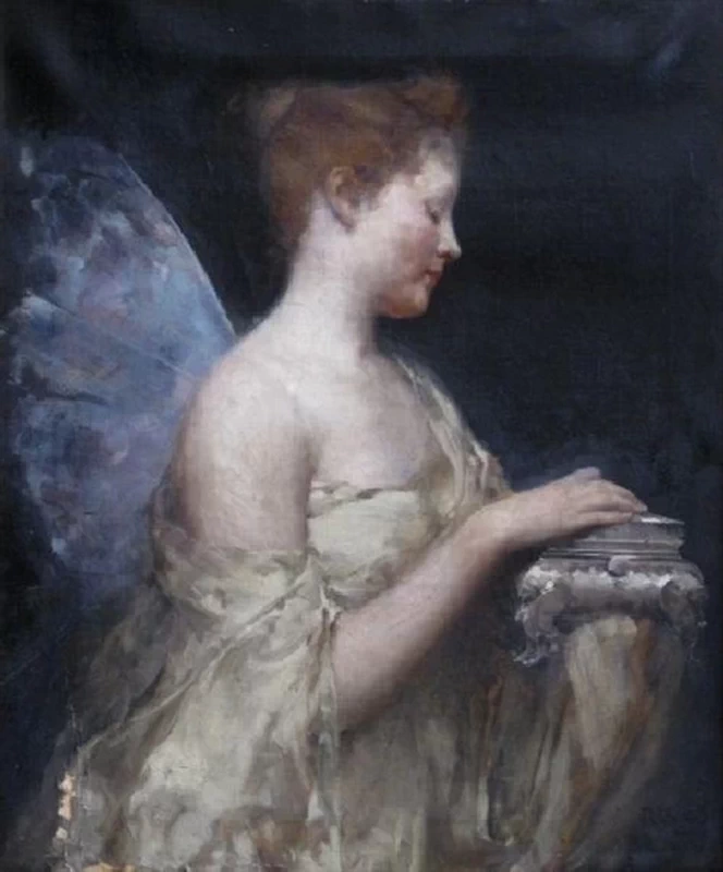 Psiche (1890)